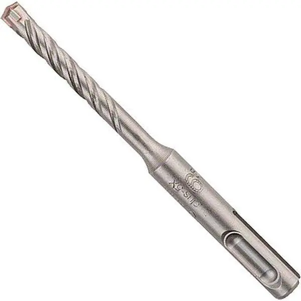 Бур Bosch 2608836620 SDS-Plus-5X 12x550x610мм Бур Bosch 2608836620 SDS-Plus-5X 12x550x610мм