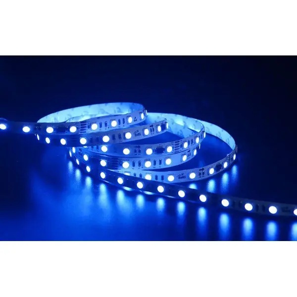 LED лента COLORS 60-5050-24V-IP33 16.8W RGB+4000K 5м (D560RGBNW-24V-12mm) - фото №3 LED лента COLORS 60-5050-24V-IP33 16.8W RGB+4000K 5м (D560RGBNW-24V-12mm) - фото №3
