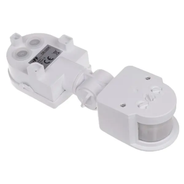 Датчик движения F&F DR-05W - фото №1 Датчик движения F&F DR-05W - фото №1