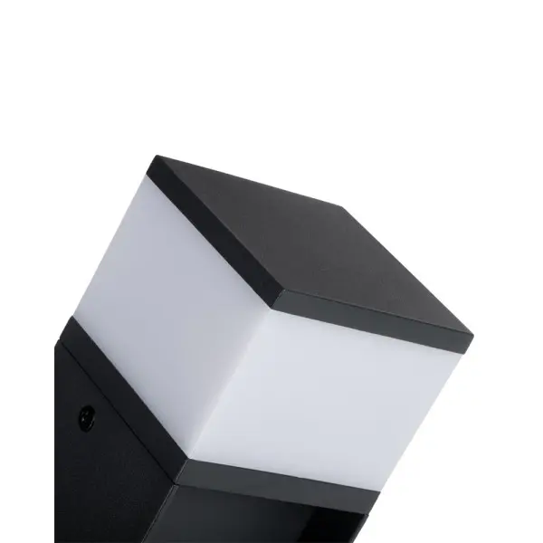 Уличный светильник Kanlux 38764 Dasten G9 1x11W IP44 черный - фото №4 Уличный светильник Kanlux 38764 Dasten G9 1x11W IP44 черный - фото №4