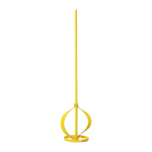 Миксерная насадка Stanley STHT2-28042 Joint Compound Mixer L=400мм D=80мм для краски и затирочных смесей Миксерная насадка Stanley STHT2-28042 Joint Compound Mixer L=400мм D=80мм для краски и затирочных смесей