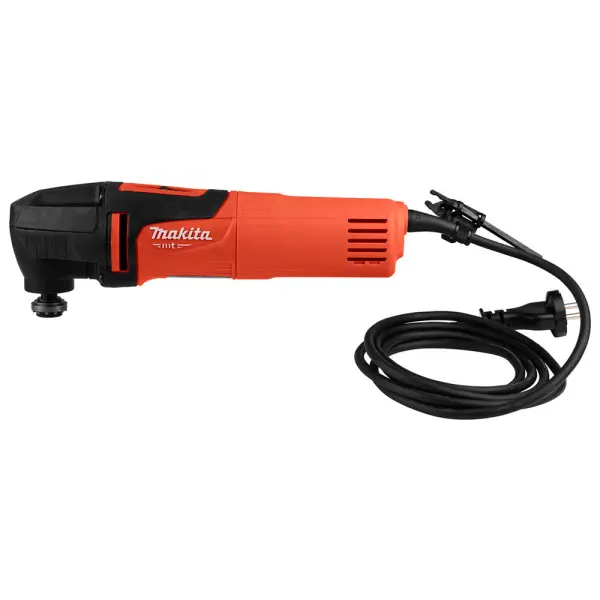 Многофункциональный электрический инструмент Makita M9800 - фото №1