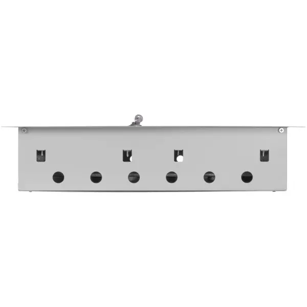 Металлический корпус E.Next e.mbox.pro.w.72 72 модуля встроенный IP31 (p0100214) - фото №4 Металлический корпус E.Next e.mbox.pro.w.72 72 модуля встроенный IP31 (p0100214) - фото №4