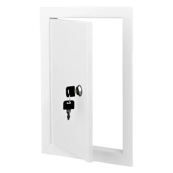 Дверь ревизионная Vents ДМЗ 200×400