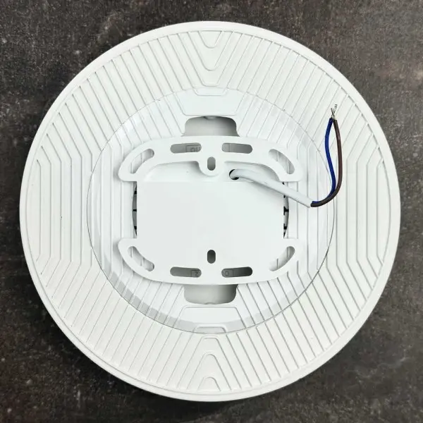 Світильник LED Violux ДББ ADAMANT-N 36W 4200K IP20 чорний ( 330331 ) - фото №5 Світильник LED Violux ДББ ADAMANT-N 36W 4200K IP20 чорний ( 330331 ) - фото №5