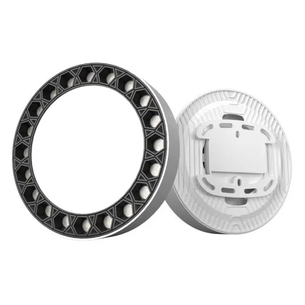 Світильник LED Violux ДББ ADAMANT-N 36W 4200K IP20 чорний ( 330331 ) - фото №6 Світильник LED Violux ДББ ADAMANT-N 36W 4200K IP20 чорний ( 330331 ) - фото №6