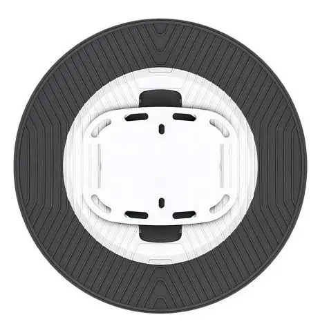 Світильник Maxus SP Ceiling 36Вт 4100K Circle Slim Black (1-MSP-3641-SLB) - фото №1 Світильник Maxus SP Ceiling 36Вт 4100K Circle Slim Black (1-MSP-3641-SLB) - фото №1