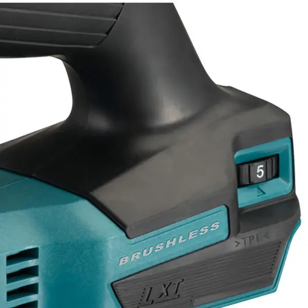 Акумуляторний лобзик Makita DJV184Z 18 В 23мм - фото №6 Акумуляторний лобзик Makita DJV184Z 18 В 23мм - фото №6