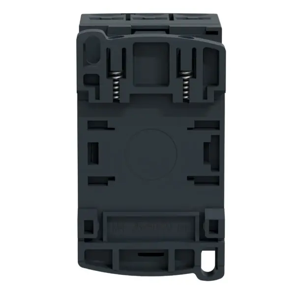 Контактор Schneider Electric LC1D32BL 3Р 32A НО+НЗ 24В DC (2,4Вт розширений) - фото №3