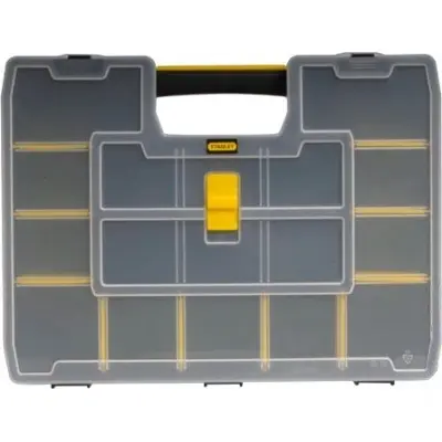 Органайзер Stanley Sort Master