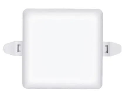 Світильник Maxus SP Adjustable 9Вт 4100K (1-MSP-0941-SA) Світильник Maxus SP Adjustable 9Вт 4100K (1-MSP-0941-SA)