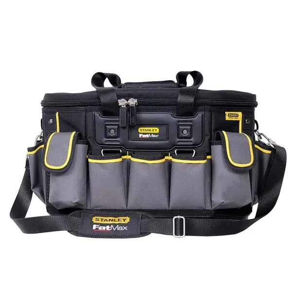 Сумка для инструментов Stanley FatMax Round Top