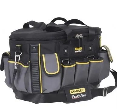 Сумка для инструментов Stanley FatMax Round Top - фото №1