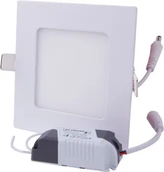 Вбудований світильник E.Next e.LED.MP.Square.R.6.4500 квадрат 6Вт 4500К 420Лм (l0860004) Вбудований світильник E.Next e.LED.MP.Square.R.6.4500 квадрат 6Вт 4500К 420Лм (l0860004)
