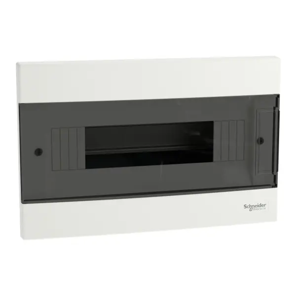 Вбудований щит Schneider Electric Easy9 EU EZ9EUA112 1 ряд 12М Вбудований щит Schneider Electric Easy9 EU EZ9EUA112 1 ряд 12М