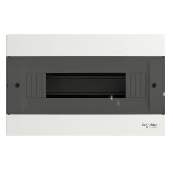 Вбудований щит Schneider Electric Easy9 EU EZ9EUA112 1 ряд 12М - фото №1 Вбудований щит Schneider Electric Easy9 EU EZ9EUA112 1 ряд 12М - фото №1
