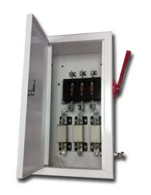 Ящик ЯПРП-400Г