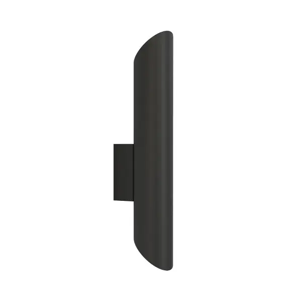 Бра, настінний світильник Nowodvorski 7994 Eye Wall GU10 2x10W IP20 чорний Бра, настінний світильник Nowodvorski 7994 Eye Wall GU10 2x10W IP20 чорний