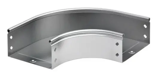 Горизонтальный угол DKC CPO 90 90° 150х80