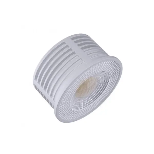 LED модуль Kloodi KDMR16 LED 1x7W 3000K 840Lm IP20 Wh - фото №2 LED модуль Kloodi KDMR16 LED 1x7W 3000K 840Lm IP20 Wh - фото №2
