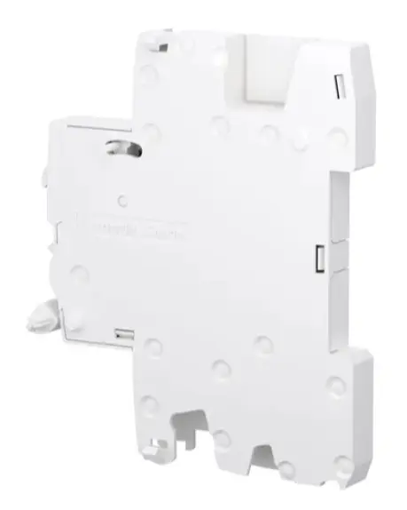 Допоміжний контакт Schneider Electric Acti9 iSD від 100мА до 6А - фото №2