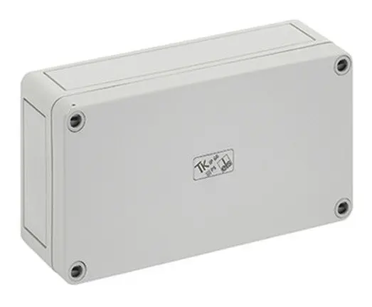 Коробка разветвительная Spelsberg PS 1809-6-o (sp11041001) IP66 с гладкими стенками Коробка разветвительная Spelsberg PS 1809-6-o (sp11041001) IP66 с гладкими стенками