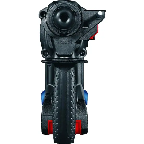 Аккумуляторный перфоратор Bosch Professional GBH 180-LI 2x40 Ач (0611911121) - фото №5 Аккумуляторный перфоратор Bosch Professional GBH 180-LI 2x40 Ач (0611911121) - фото №5