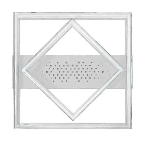 Світильник LED smart KENZO-S+пульт 100W 3000-5000K IP20 квадрат білий Violux ( 220675 ) - фото №1 Світильник LED smart KENZO-S+пульт 100W 3000-5000K IP20 квадрат білий Violux ( 220675 ) - фото №1