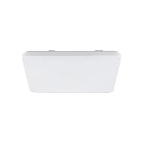 Світильник стельовий Nowodvorski 10993 Agnes Square LED Pro 1x64W 3000K 6100Lm IP44 білий