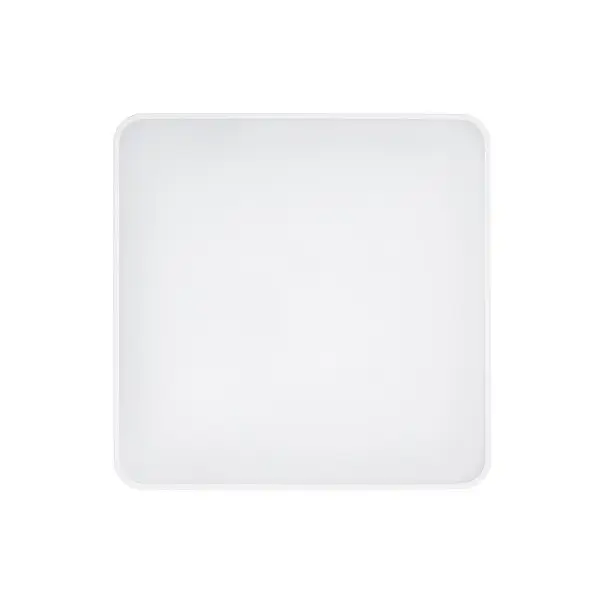 Світильник стельовий Nowodvorski 10993 Agnes Square LED Pro 1x64W 3000K 6100Lm IP44 білий - фото №3