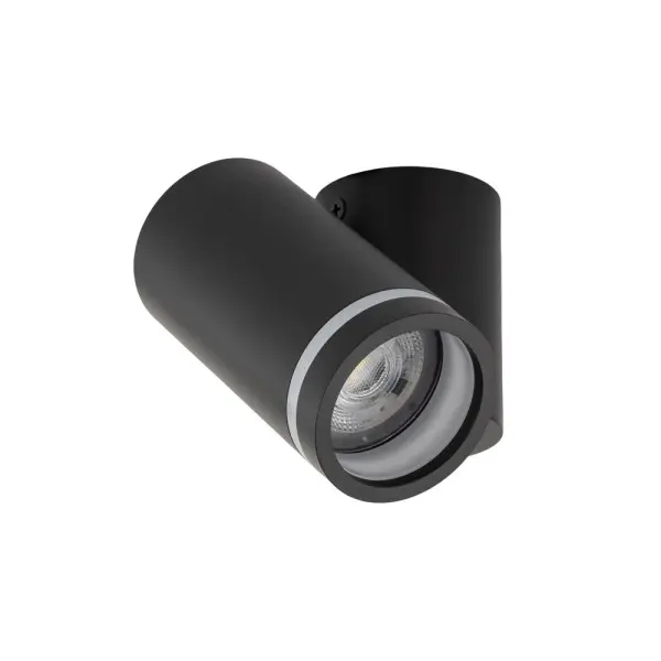 Светильник поворотный, спот TK Lighting 5349 Jet GU10 1x10W IP20 черный - фото №4 Светильник поворотный, спот TK Lighting 5349 Jet GU10 1x10W IP20 черный - фото №4