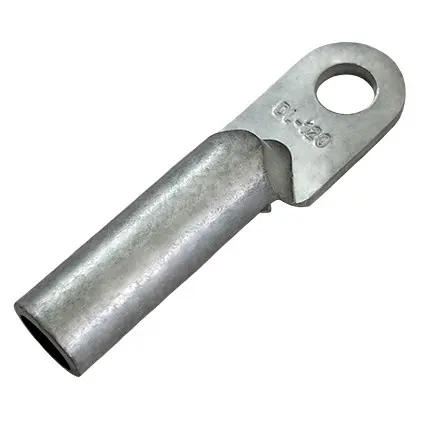 Алюмінієвий кабельний накінечник Promfactor CL/AL-120-14