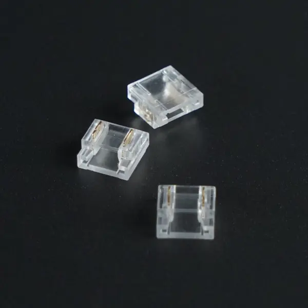 Роз'єм без пайки COLORS 8MM-2P (CBB208-DFTA)