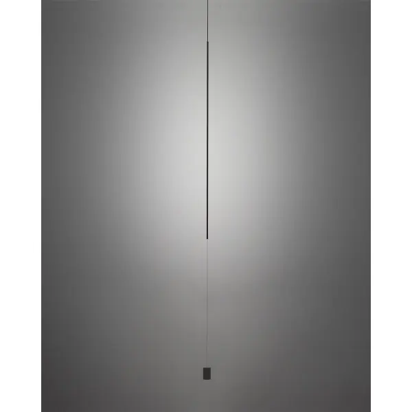 Подвесной светильник Nowodvorski 11607 Vertic LED 1x19W 4000K 800Lm IP20 белый - фото №1