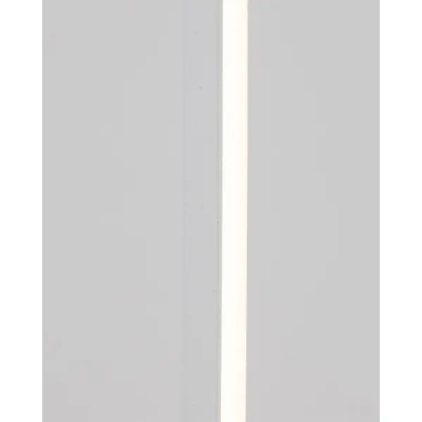 Подвесной светильник Nowodvorski 11607 Vertic LED 1x19W 4000K 800Lm IP20 белый - фото №4