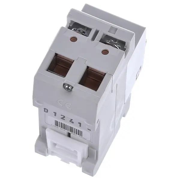 Пристрій захисного відключення Doepke DFS 1Р+N 40А АС 100мА - фото №4