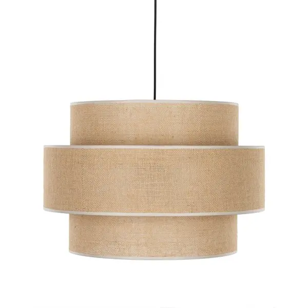 Подвесной светильник, люстра TK Lighting 5419 Calisto E27 1x15W IP20 бежевый - фото №3 Подвесной светильник, люстра TK Lighting 5419 Calisto E27 1x15W IP20 бежевый - фото №3