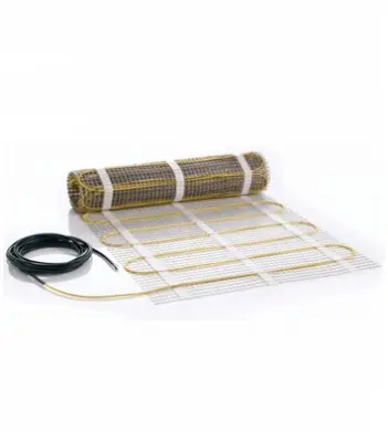 Нагревательный мат Veria Quickmat 150 0.5x14м