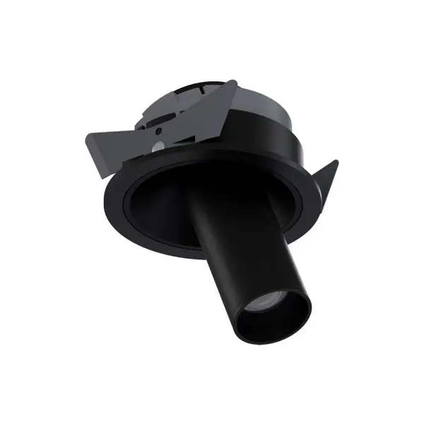 Точковий світильник Kloodi KD-NOVA85 7W 3K BK LED 770Lm IP20 чорний Точковий світильник Kloodi KD-NOVA85 7W 3K BK LED 770Lm IP20 чорний
