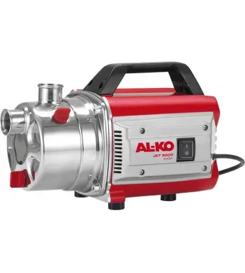 Садовый насос Jet 3000 Inox Classic AL-KO, 650 Вт, 3100 л/ч