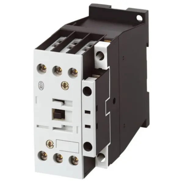 Контактор Eaton DILM17-10(230V50HZ,240V60HZ) Контактор Eaton DILM17-10(230V50HZ,240V60HZ)