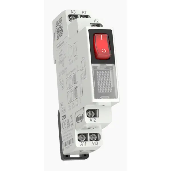 Базовий модуль Elko-Ep USS-ZM - фото №5