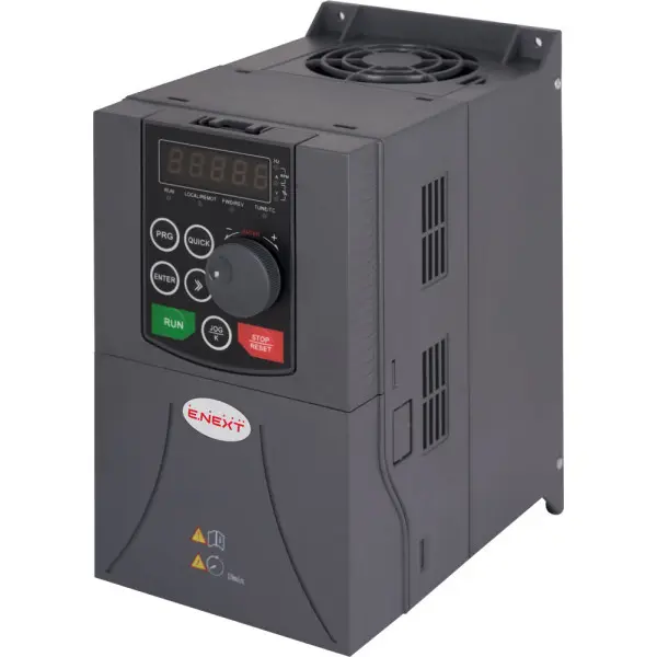 Частотний перетворювач E.Next e.f-drive.pro.5R5 5,5кВт 380В (p0800106)