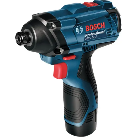 Гайковерт акумуляторний Bosch GDR 120-LI Гайковерт акумуляторний Bosch GDR 120-LI