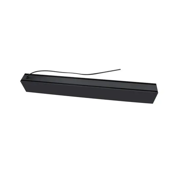 Линейный LED светильник Oledim 7771102 6050B 1x28W 3000K/4000K/6000K 90Lm IP20 черный - фото №4