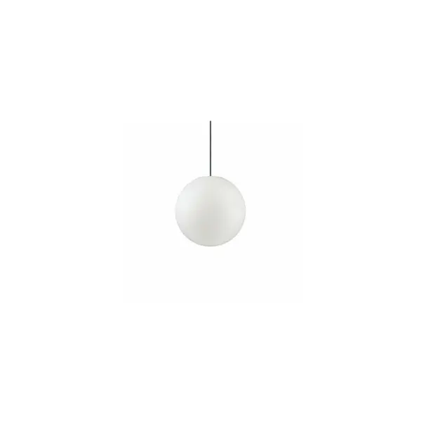 Уличный светильник Ideal Lux Sole Sp1 Small 135991