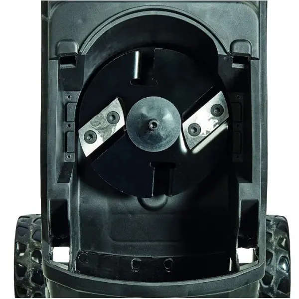 Садовий подрібнювач Einhell 3430330 GC-KS 2540 Ø40мм 2000Вт з ножовим валом - фото №8