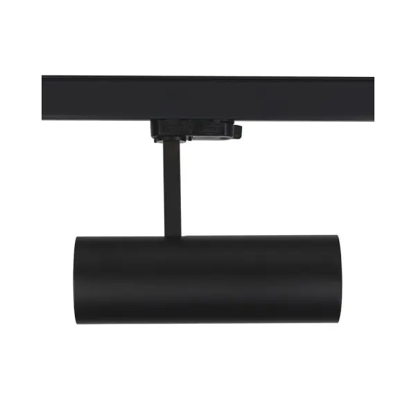 Трековий світильник Nowodvorski 8758 Ctls Milo LED 25W 4000K 1900Lm IP20 Bl - фото №2 Трековий світильник Nowodvorski 8758 Ctls Milo LED 25W 4000K 1900Lm IP20 Bl - фото №2