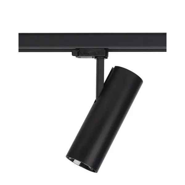 Трековий світильник Nowodvorski 8758 Ctls Milo LED 25W 4000K 1900Lm IP20 Bl - фото №3 Трековий світильник Nowodvorski 8758 Ctls Milo LED 25W 4000K 1900Lm IP20 Bl - фото №3
