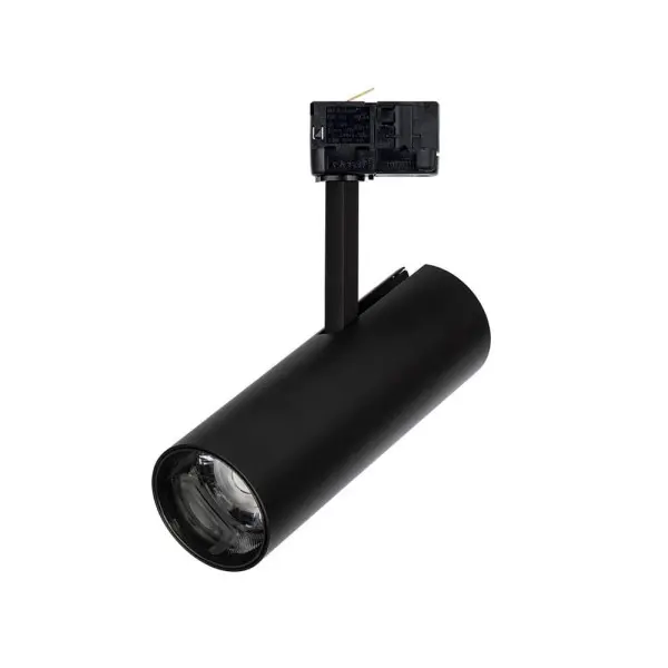 Трековий світильник Nowodvorski 8758 Ctls Milo LED 25W 4000K 1900Lm IP20 Bl - фото №4 Трековий світильник Nowodvorski 8758 Ctls Milo LED 25W 4000K 1900Lm IP20 Bl - фото №4